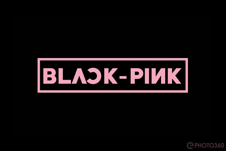 Ý nghĩa ẩn chứa trong logo Blackpink