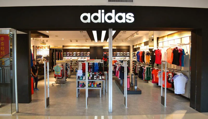 Giá trị và tầm ảnh hưởng của logo Adidas