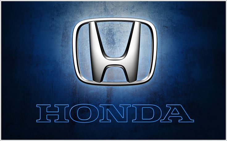 Nguồn gốc và ý nghĩa của logo Honda