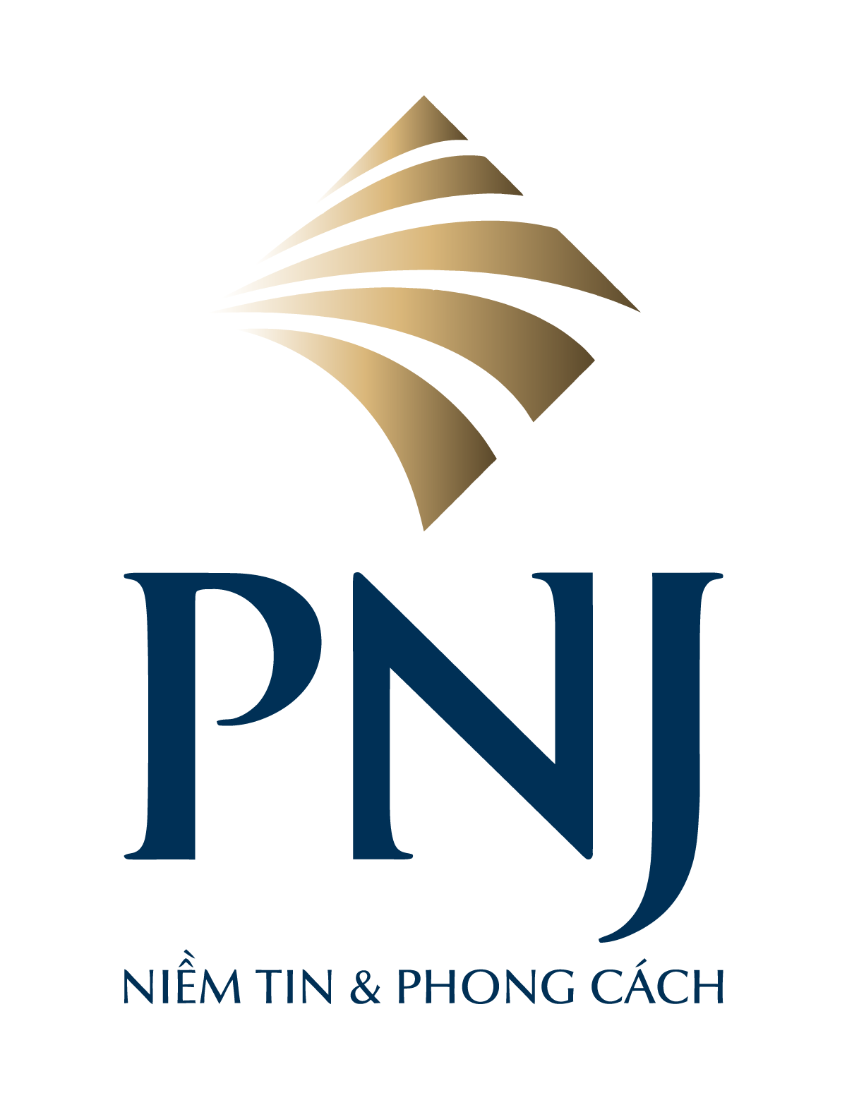 Ý Nghĩa Logo PNJ