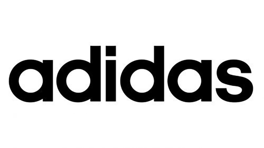 Logo adidas năm 1967