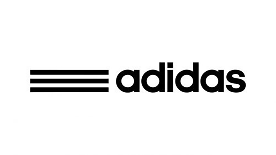 Logo adidas năm 2005