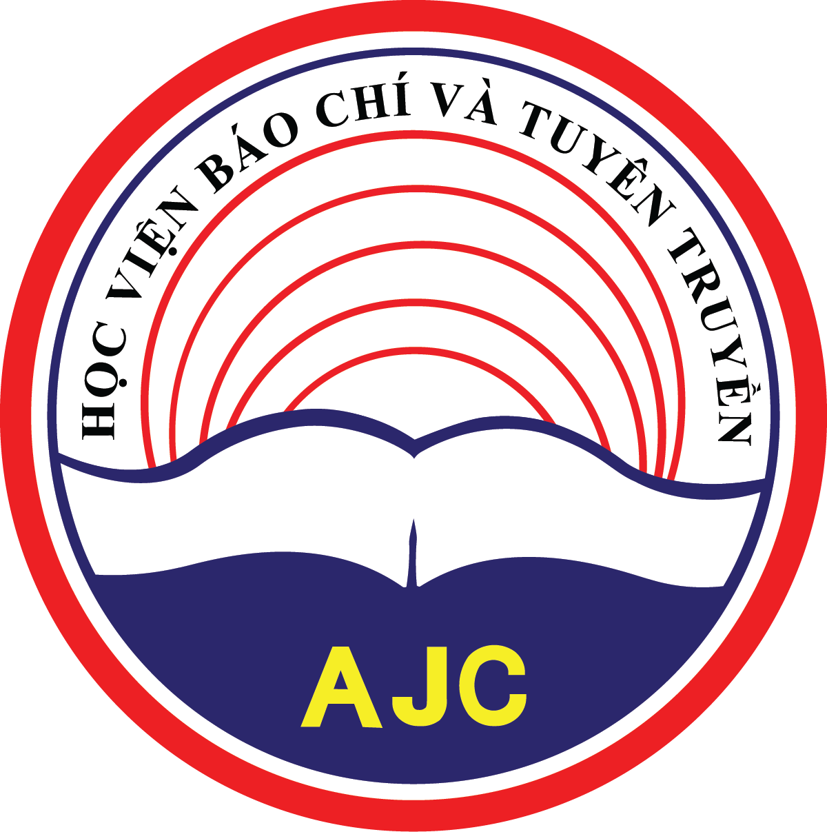 Logo AJC vector (Nguồn: St)