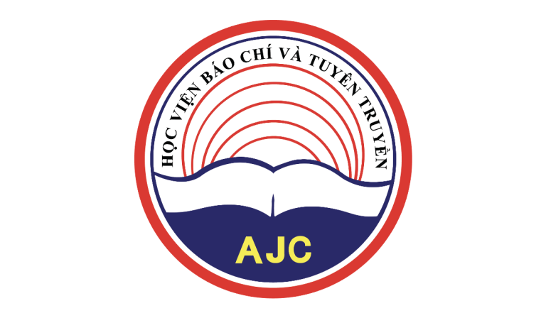 Logo AJC: Sức Mạnh Của Truyền Thông Và Kết Nối Toàn Cầu