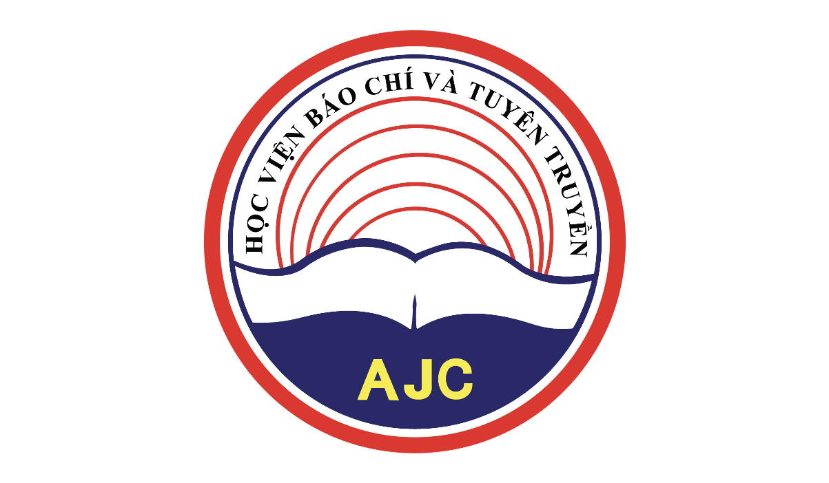 Logo AJC (Nguồn: St)