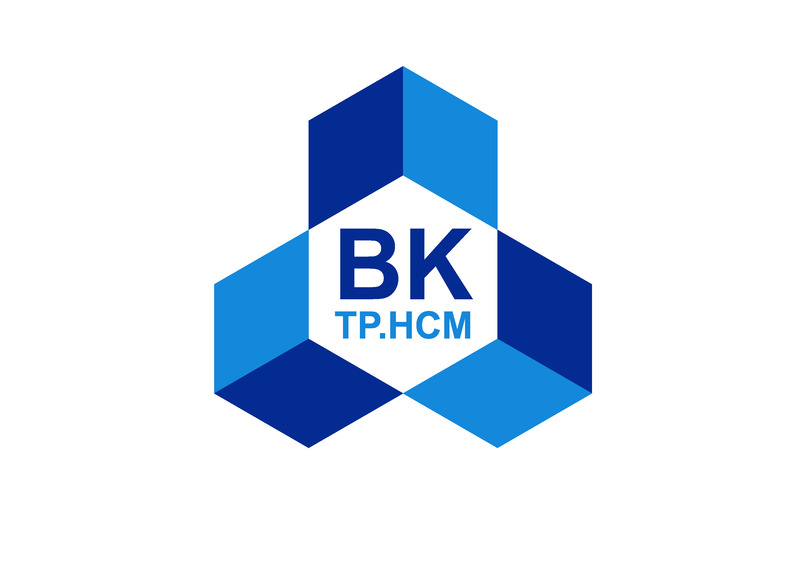 Logo Bách Khoa Hcm - Sự Hiện Đại, Đổi Mới