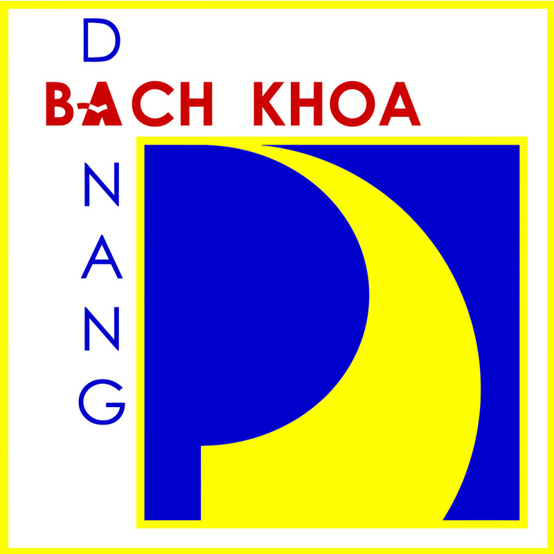 Logo Bách Khoa Đà Nẵng - Nền tảng vững chắc