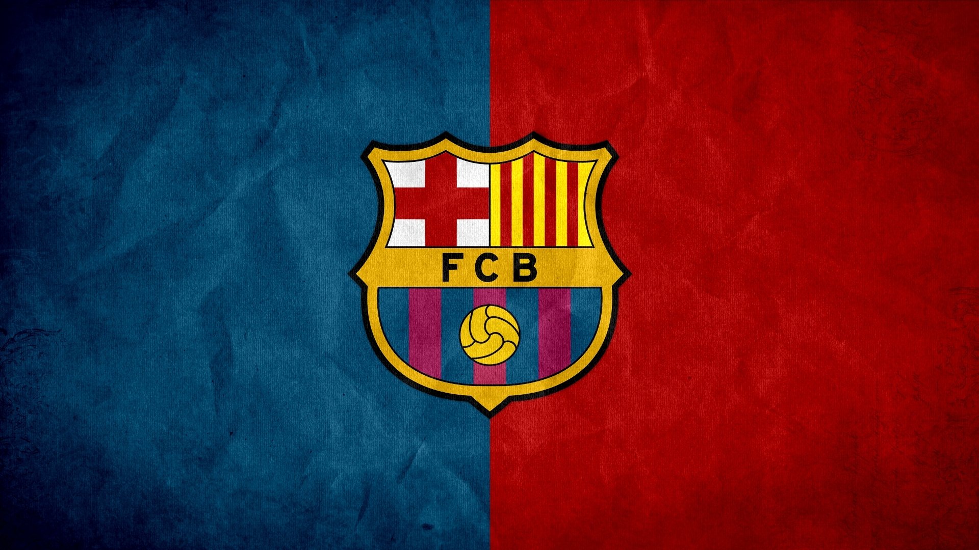 Ba chữ cái FCB trong logo barca (Nguồn: St)