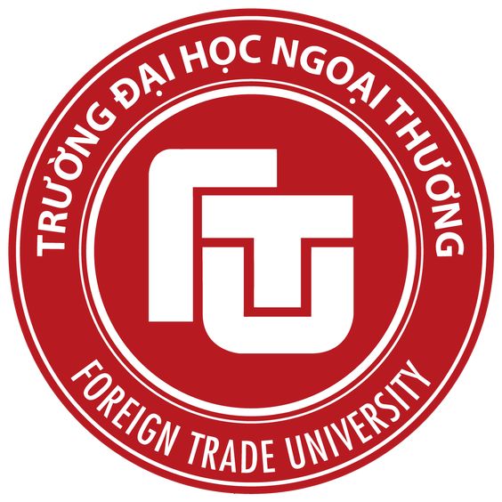 Logo FTU chính thức (Nguồn: St)