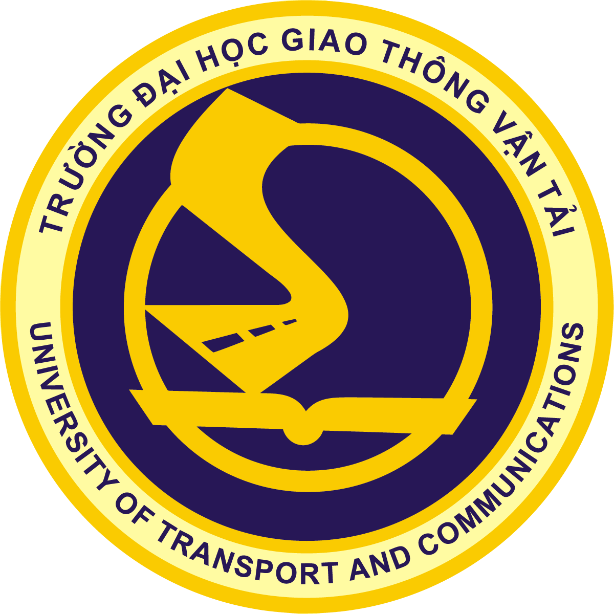 Logo UTC vector (Nguồn: St)