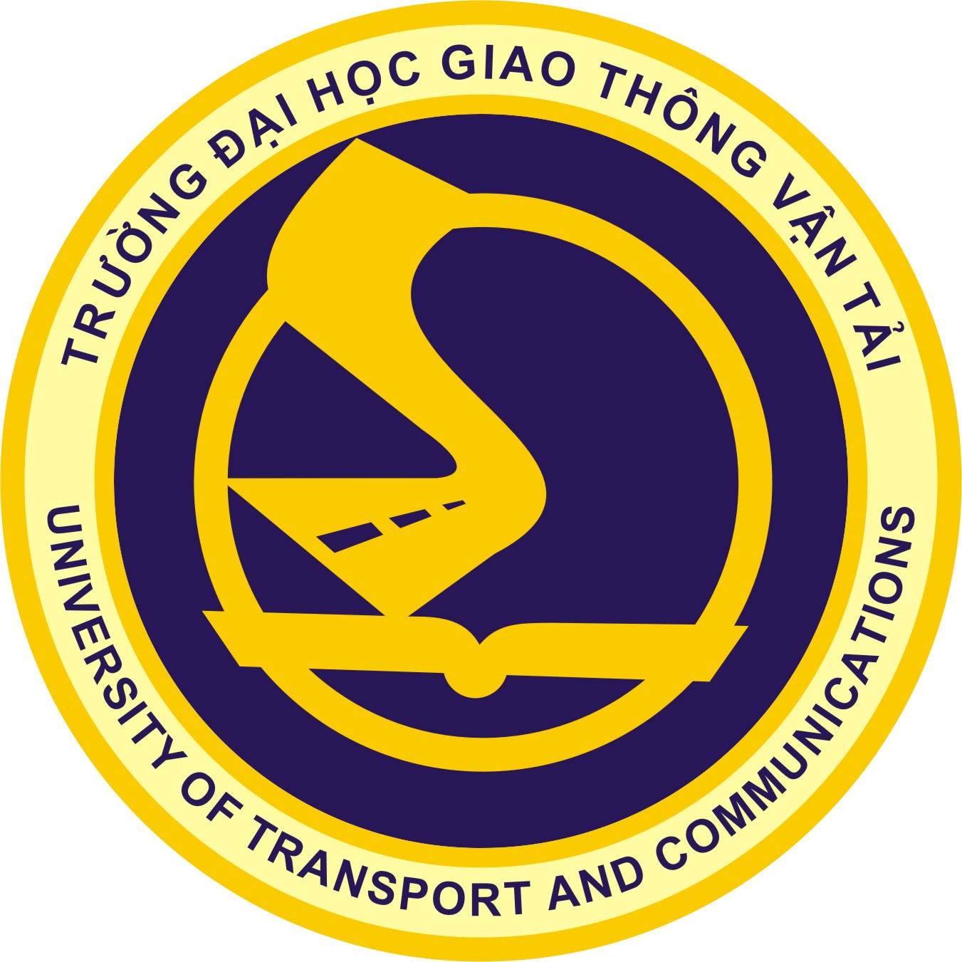 Logo UTC (Nguồn: St)