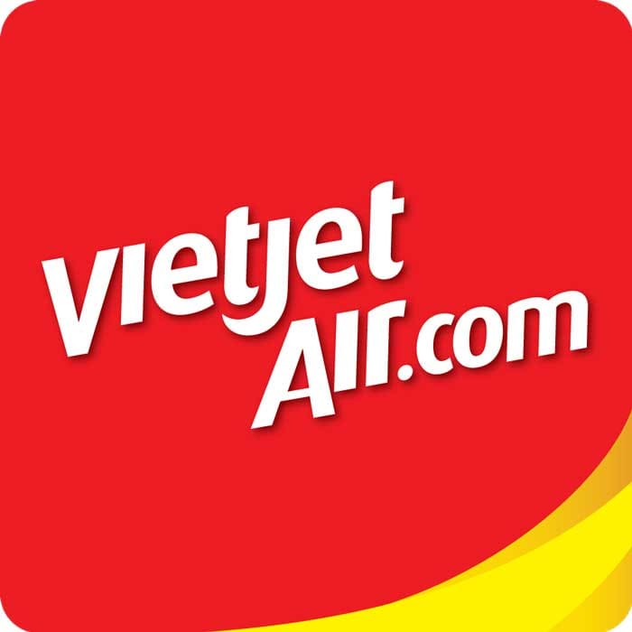 Vietjet Logo – Phá Cách Để Tạo Khác Biệt