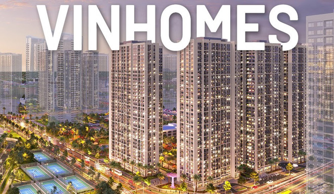 Vinhomes Logo Và Vai Trò Trong Xây Dựng Thương Hiệu