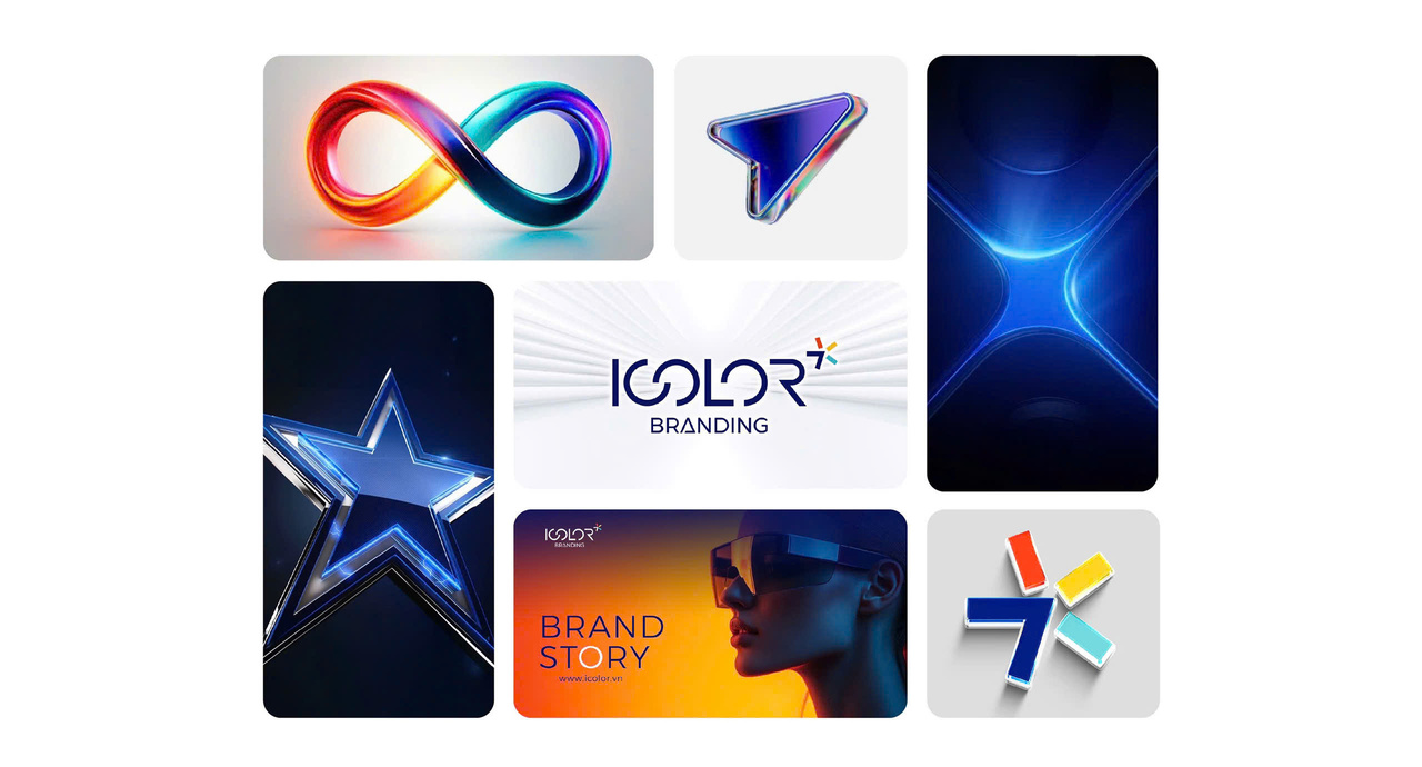 Hành trình mới – Khi “Hình ảnh” và “Câu chuyện” cùng hòa quyện